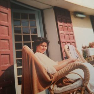 Meet your Posher, Lalla